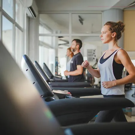 Apartment Aurelius In Caesar & Spa, Long