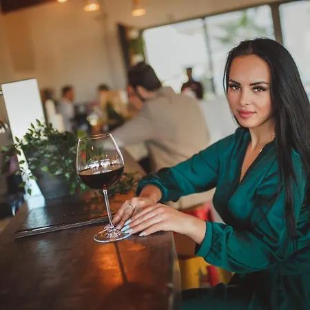 Aurelius In Caesar & Spa, Long Perivolia tou Trikomou