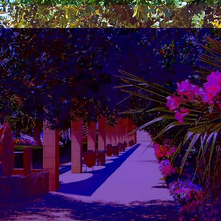 Apartment Aurelius In Caesar & Spa, Long Perivolia tou Trikomou