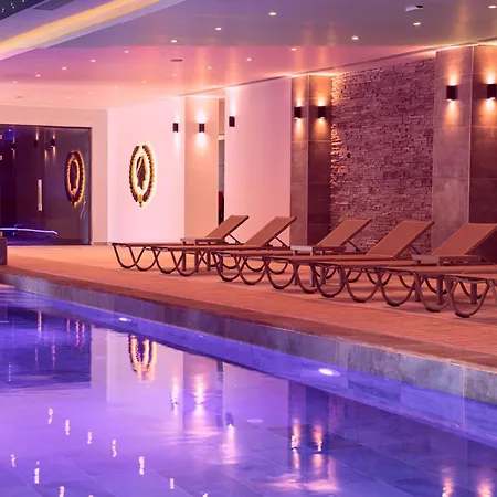 Aurelius In Caesar & Spa, Long