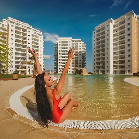 Apartment Aurelius In Caesar & Spa, Long *