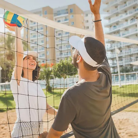 Aurelius In Caesar & Spa, Long * Perivolia tou Trikomou