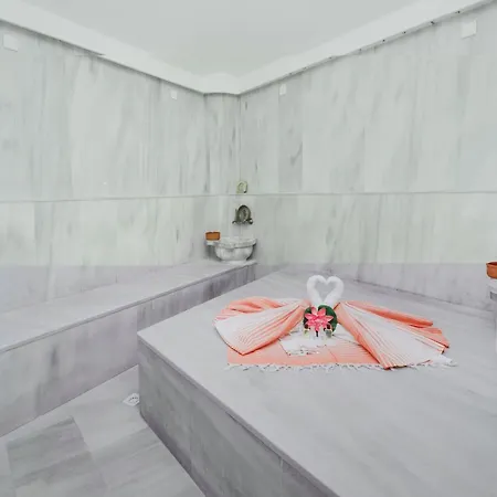 Aurelius In Caesar & Spa, Long Apartment