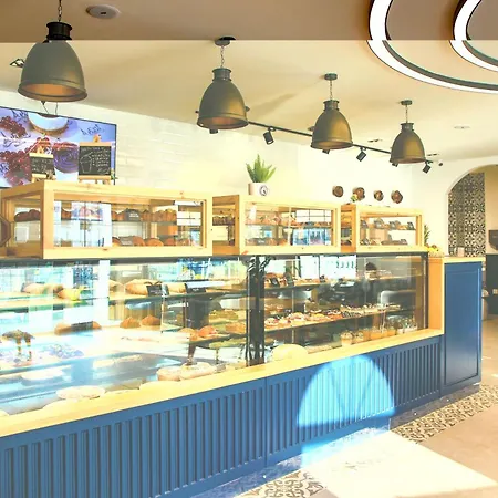 Apartment Aurelius In Caesar & Spa, Long Perivolia tou Trikomou