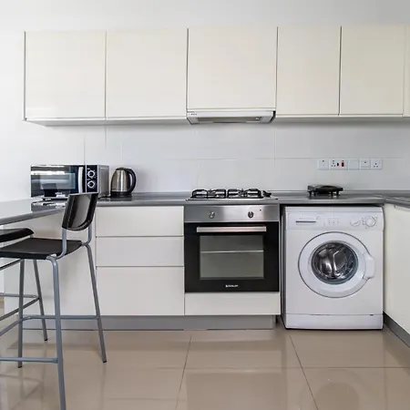 Aurelius In Caesar & Spa, Long Apartment