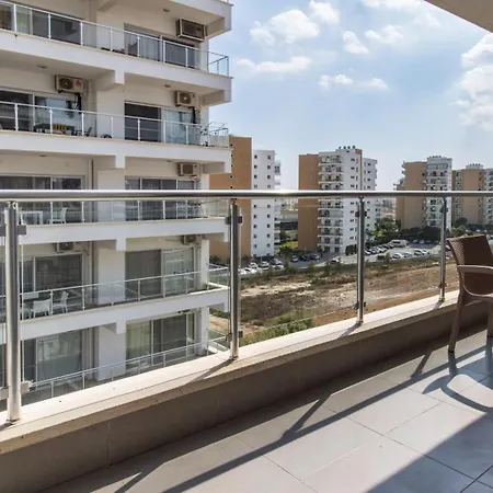 Aurelius In Caesar & Spa, Long Apartment *