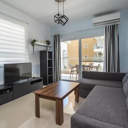 Apartment Aurelius In Caesar & Spa, Long *