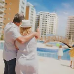 Apartment Aurelius In Caesar & Spa, Long Perivolia tou Trikomou