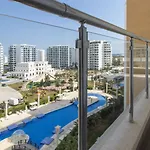 Aurelius In Caesar & Spa, Long Apartment Perivolia tou Trikomou