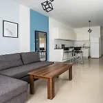 Apartment Aurelius In Caesar & Spa, Long Perivolia tou Trikomou