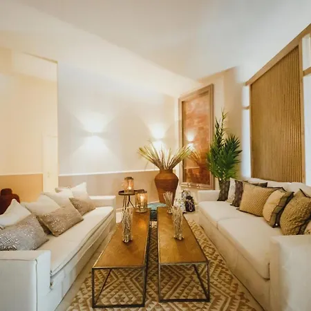 Aurelius In Caesar & Spa, Long