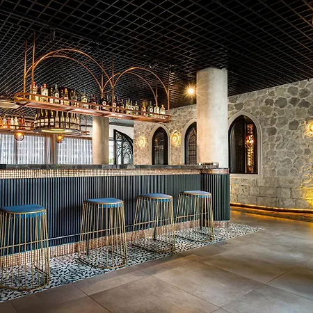 Aurelius In Caesar & Spa, Long Apartament