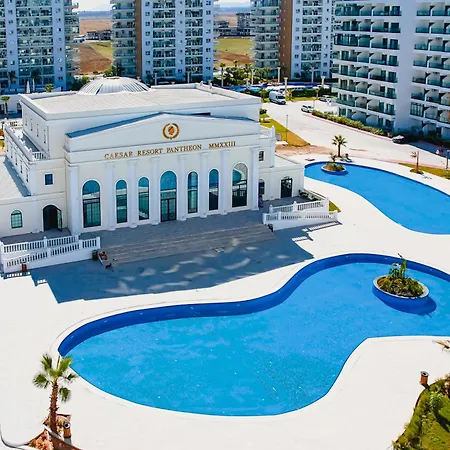 Aurelius In Caesar & Spa, Long