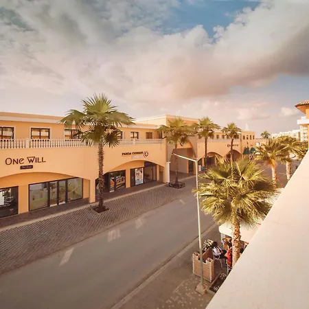 Aurelius In Caesar & Spa, Long Apartament *