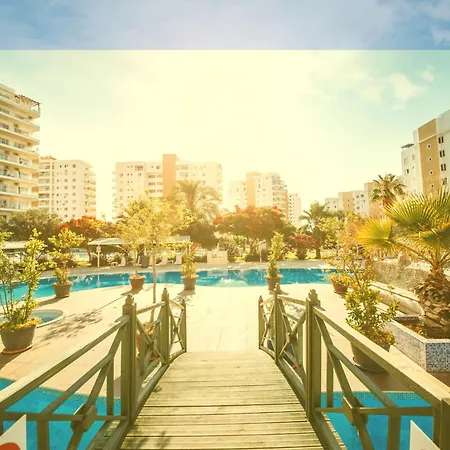 Aurelius In Caesar & Spa, Long Apartament Perivolia tou Trikomou