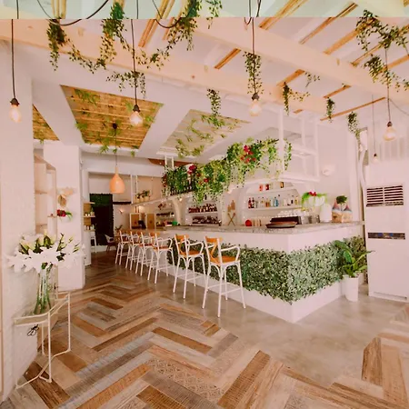 Aurelius In Caesar & Spa, Long Apartament *