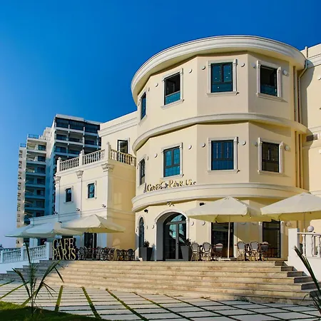 Aurelius In Caesar & Spa, Long Apartament *