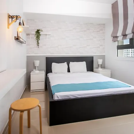 Aurelius In Caesar & Spa, Long Perivolia tou Trikomou