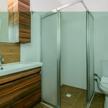 Apartment Aurelius In Caesar & Spa, Long *