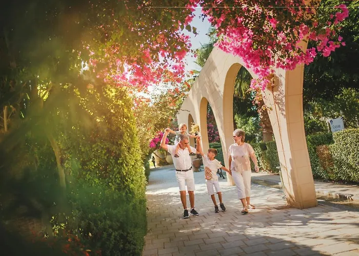 Aurelius In Caesar & Spa, Long *