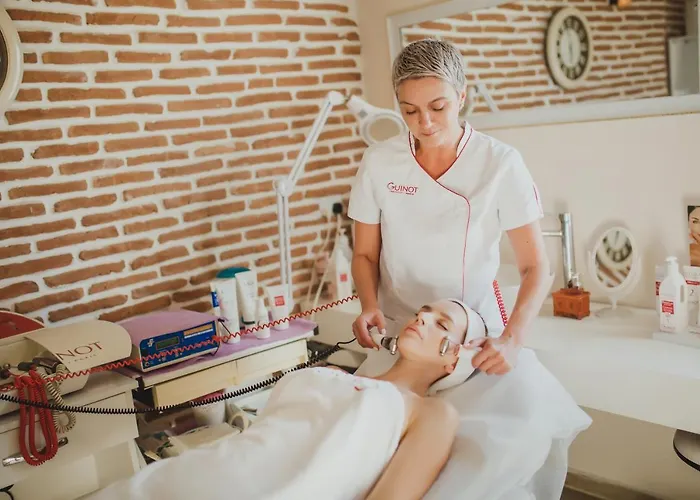 Aurelius In Caesar & Spa, Long Apartament *