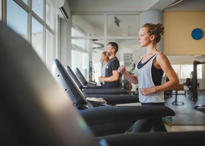 Apartmán Aurelius In Caesar & Spa, Long