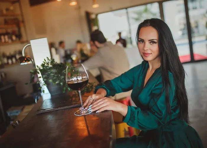 Aurelius In Caesar & Spa, Long Perivolia tou Trikomou