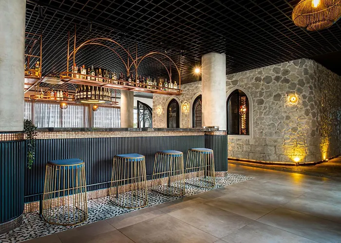 Aurelius In Caesar & Spa, Long Apartament