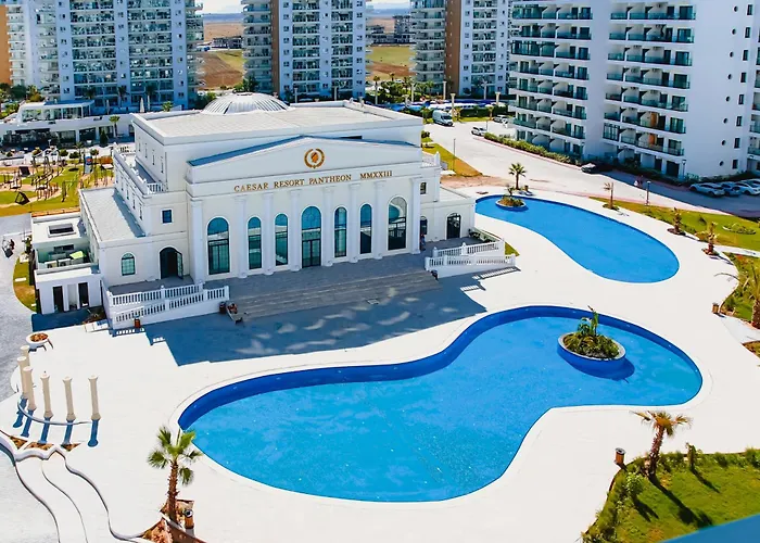 Aurelius In Caesar & Spa, Long