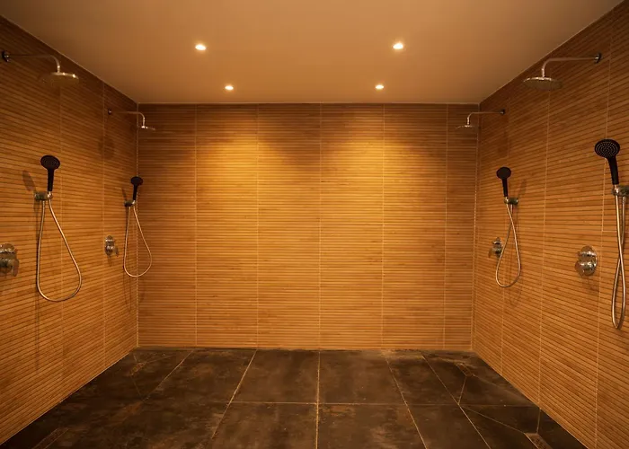 Apartament Aurelius In Caesar & Spa, Long