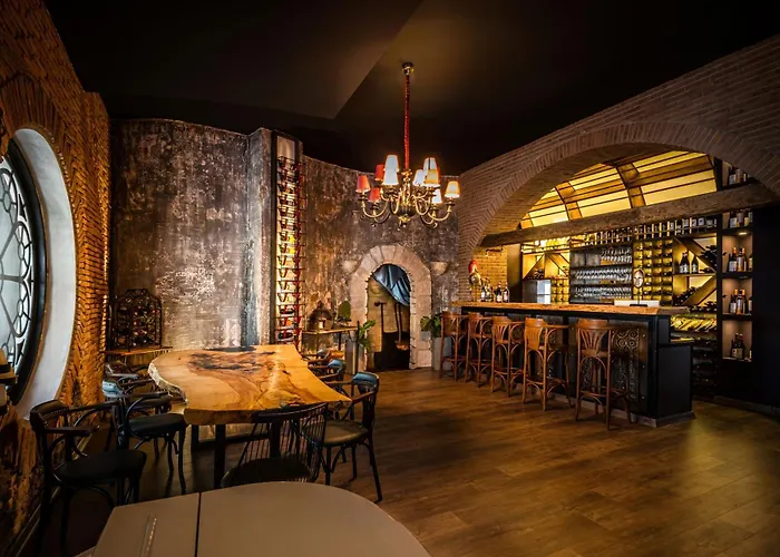 Aurelius In Caesar & Spa, Long Apartmán *