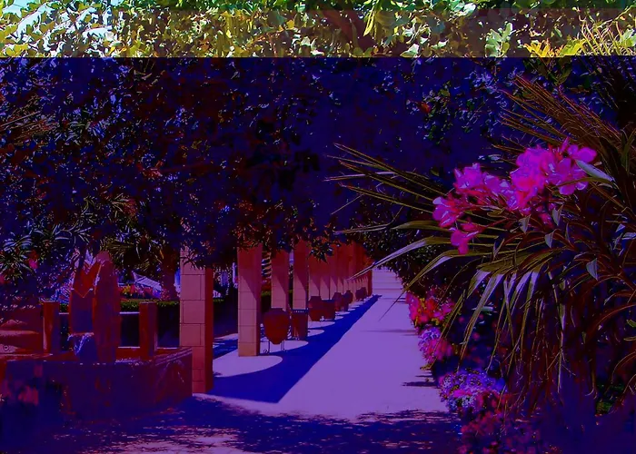 Apartament Aurelius In Caesar & Spa, Long Perivolia tou Trikomou