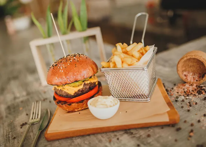 Aurelius In Caesar & Spa, Long Perivolia tou Trikomou