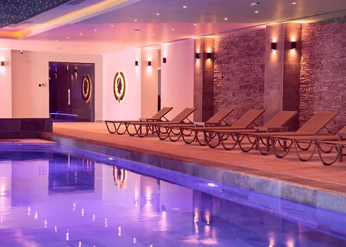 Aurelius In Caesar & Spa, Long