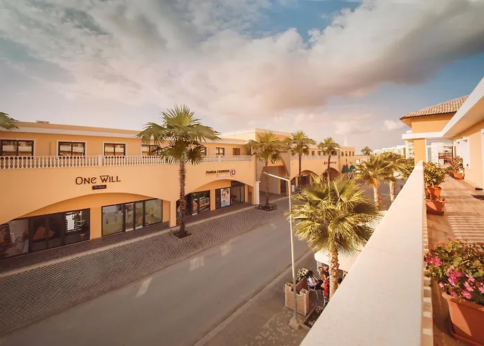 Aurelius In Caesar & Spa, Long Apartament *