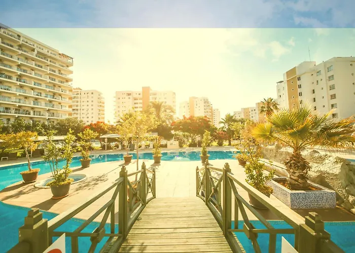 Aurelius In Caesar & Spa, Long Apartament Perivolia tou Trikomou