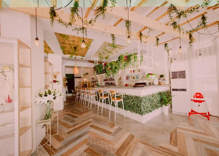 Aurelius In Caesar & Spa, Long Apartament *