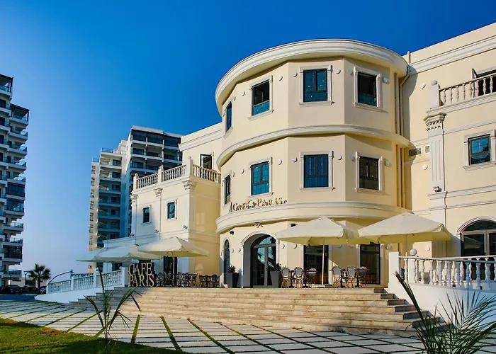 Aurelius In Caesar & Spa, Long Apartmán *