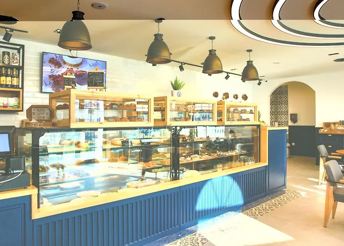 Apartmán Aurelius In Caesar & Spa, Long Perivolia tou Trikomou