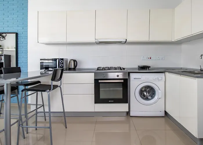 Aurelius In Caesar & Spa, Long Apartament