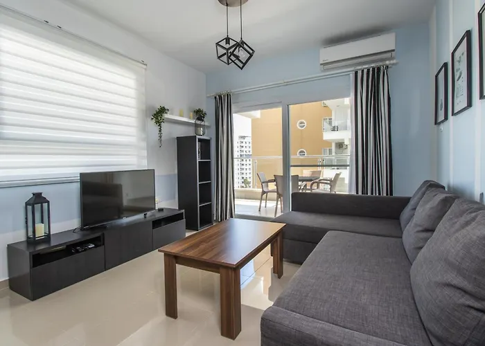 Apartmán Aurelius In Caesar & Spa, Long *