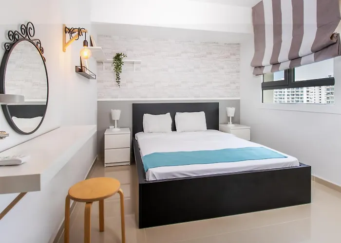 Aurelius In Caesar & Spa, Long Perivolia tou Trikomou