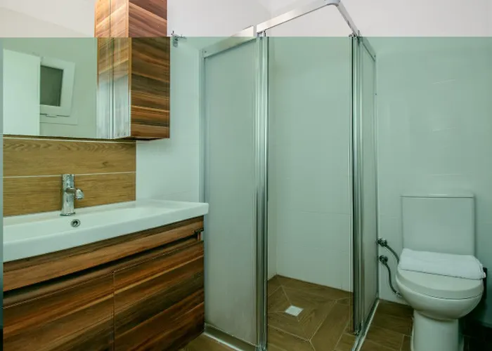 Apartament Aurelius In Caesar & Spa, Long *